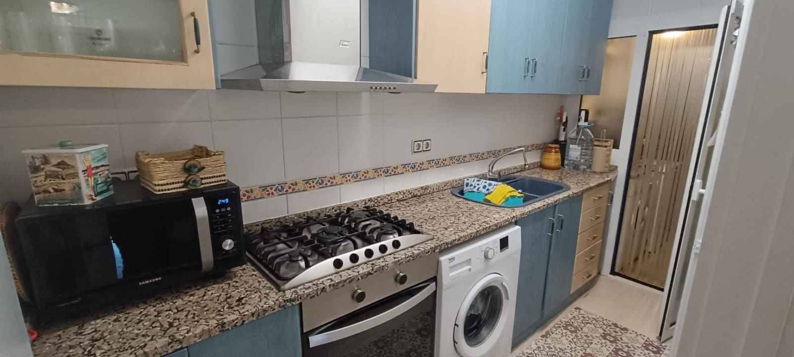 3 quarto Apartamento para venda em Segur de Calafell com garagem - 178 000 € (Ref: 9344869)