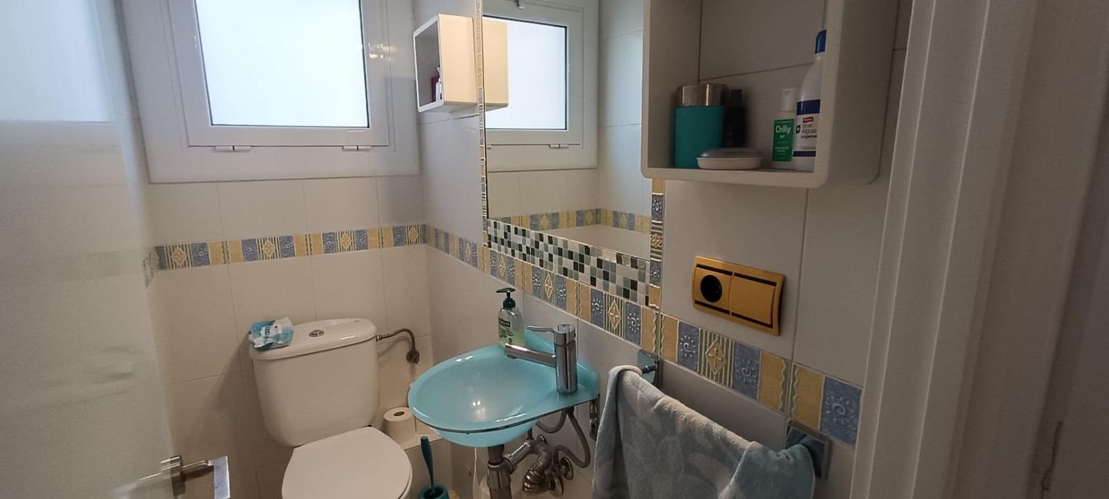 3 quarto Apartamento para venda em Segur de Calafell com garagem - 178 000 € (Ref: 9344869)