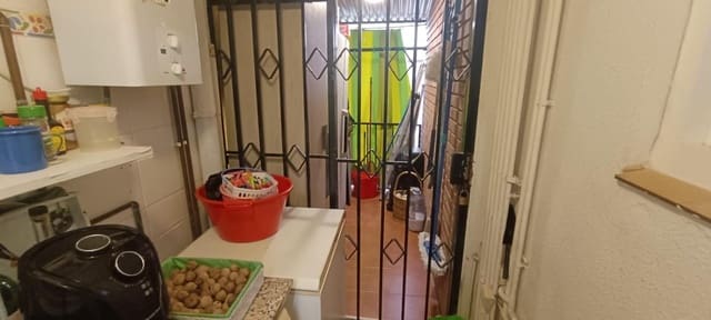 3 makuuhuone Huoneisto myytävänä paikassa Segur de Calafell, Calafell mukana 
autotalli - 178 000 € (Ref: 9344869)