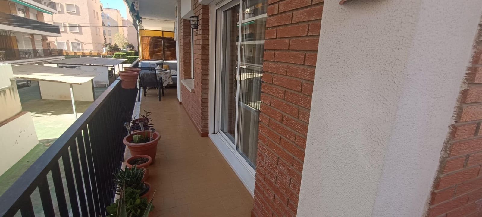 3 quarto Apartamento para venda em Segur de Calafell com garagem - 178 000 € (Ref: 9344869)