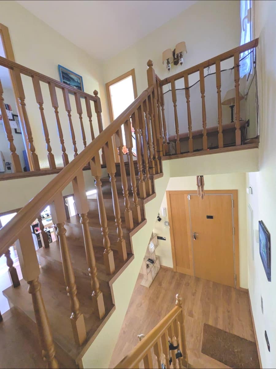 4 makuuhuone Huvila myytävänä paikassa Segur de Calafell - 425 000 € (Ref: 9355939)