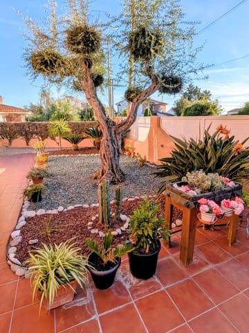 4 sypialnia Willa na sprzedaż w Segur de Calafell, Calafell - 425 000 € (Ref: 9355939)