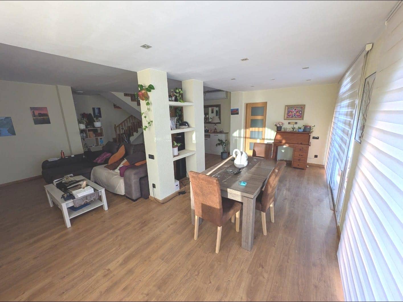 4 makuuhuone Huvila myytävänä paikassa Segur de Calafell - 425 000 € (Ref: 9355939)