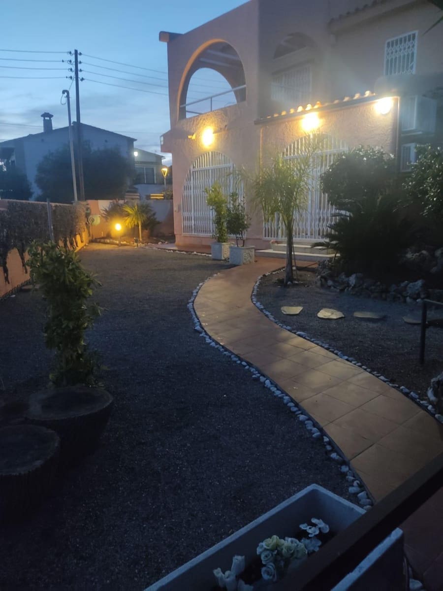 4 makuuhuone Huvila myytävänä paikassa Segur de Calafell - 425 000 € (Ref: 9355939)