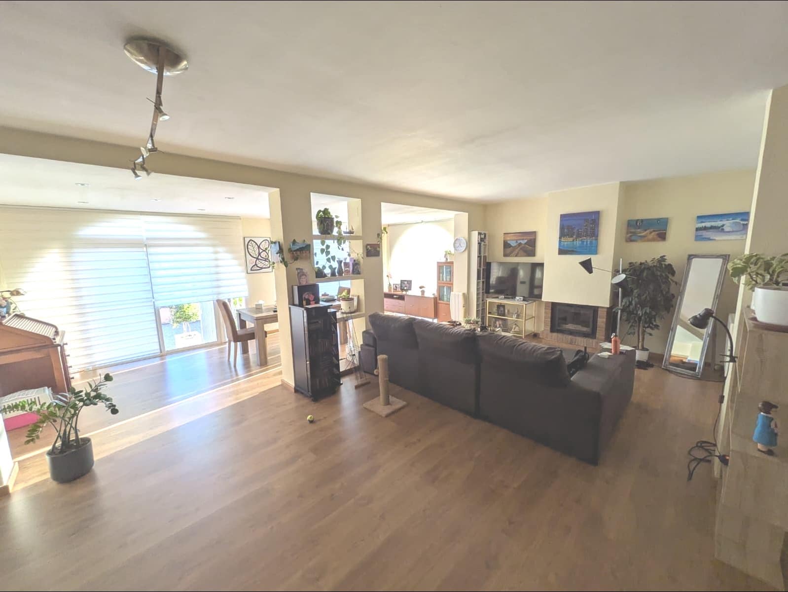 4 makuuhuone Huvila myytävänä paikassa Segur de Calafell - 425 000 € (Ref: 9355939)