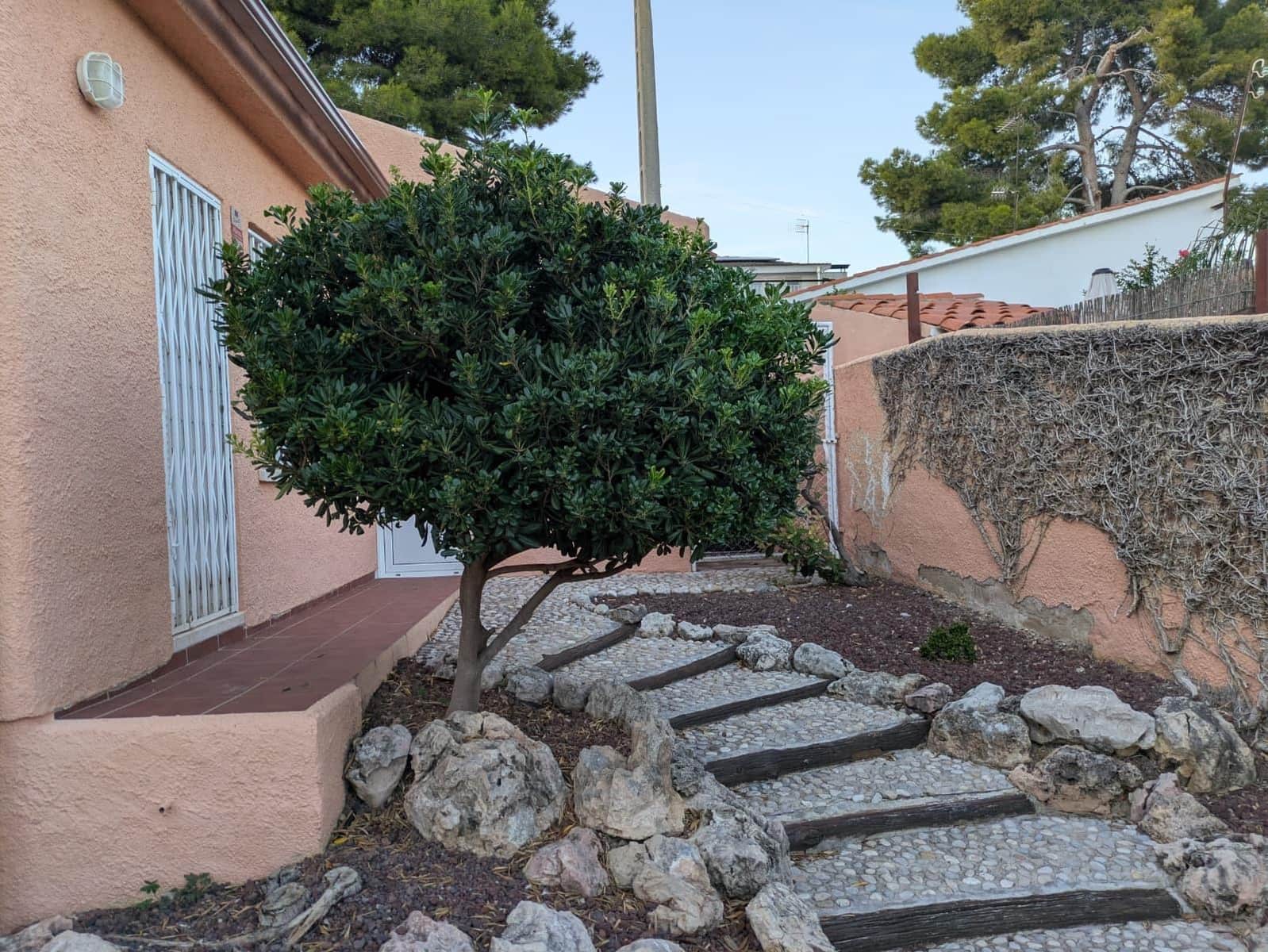 4 makuuhuone Huvila myytävänä paikassa Segur de Calafell - 425 000 € (Ref: 9355939)