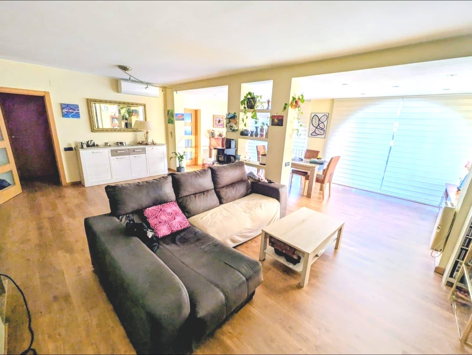 4 makuuhuone Huvila myytävänä paikassa Segur de Calafell - 425 000 € (Ref: 9355939)