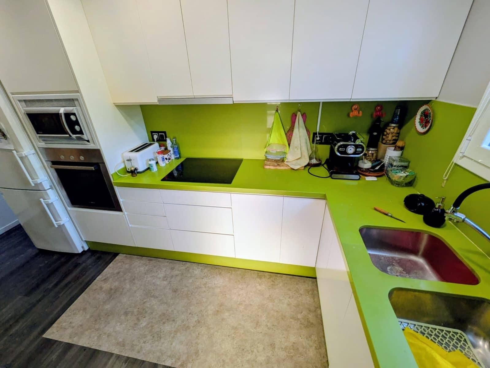 4 makuuhuone Huvila myytävänä paikassa Segur de Calafell - 425 000 € (Ref: 9355939)