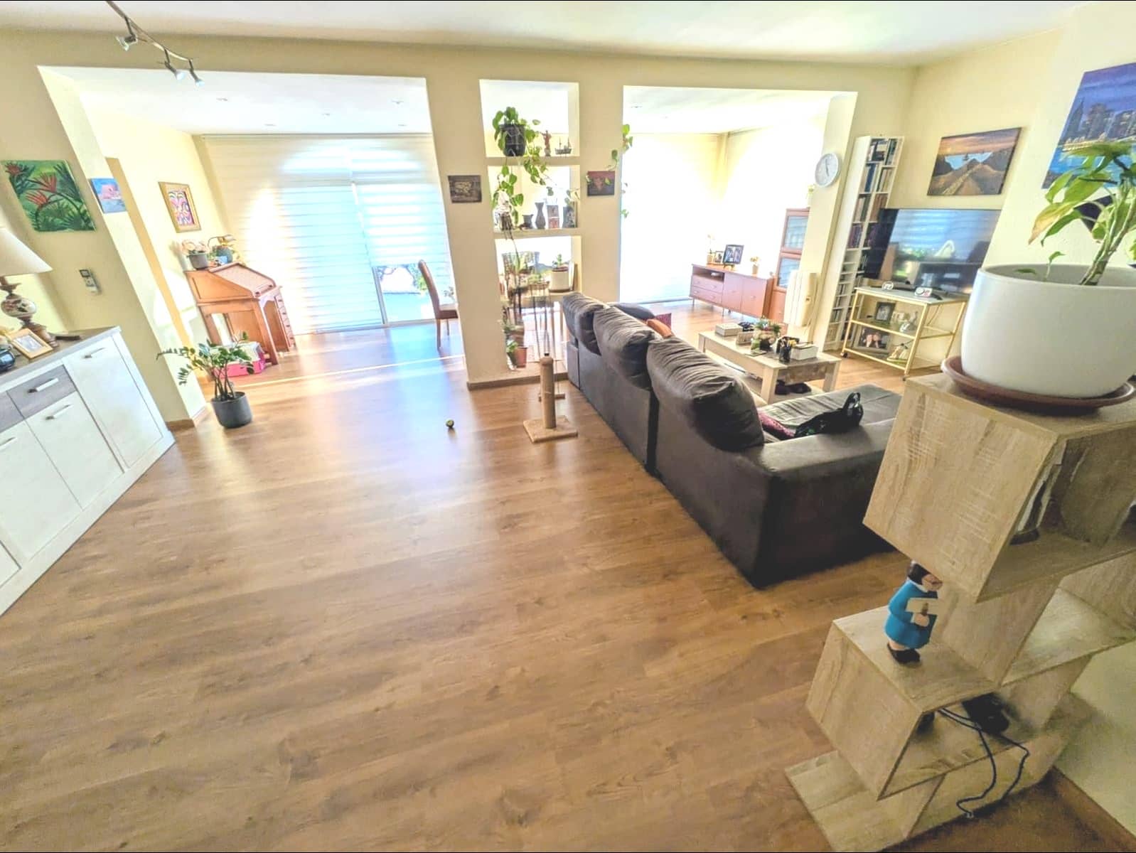 4 makuuhuone Huvila myytävänä paikassa Segur de Calafell - 425 000 € (Ref: 9355939)