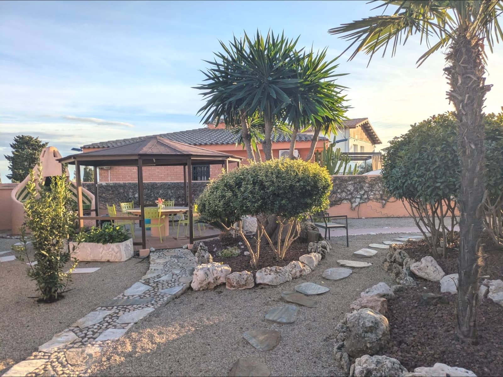 4 makuuhuone Huvila myytävänä paikassa Segur de Calafell - 425 000 € (Ref: 9355939)