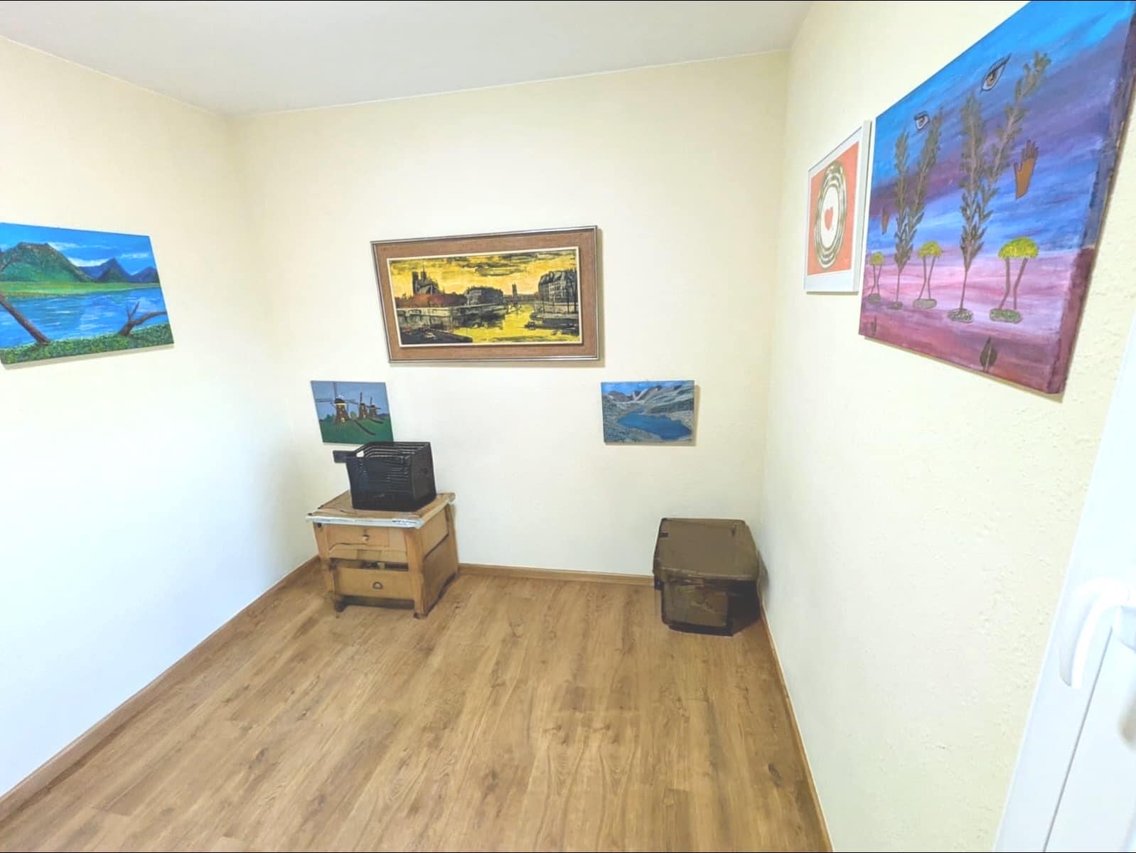 4 makuuhuone Huvila myytävänä paikassa Segur de Calafell - 425 000 € (Ref: 9355939)