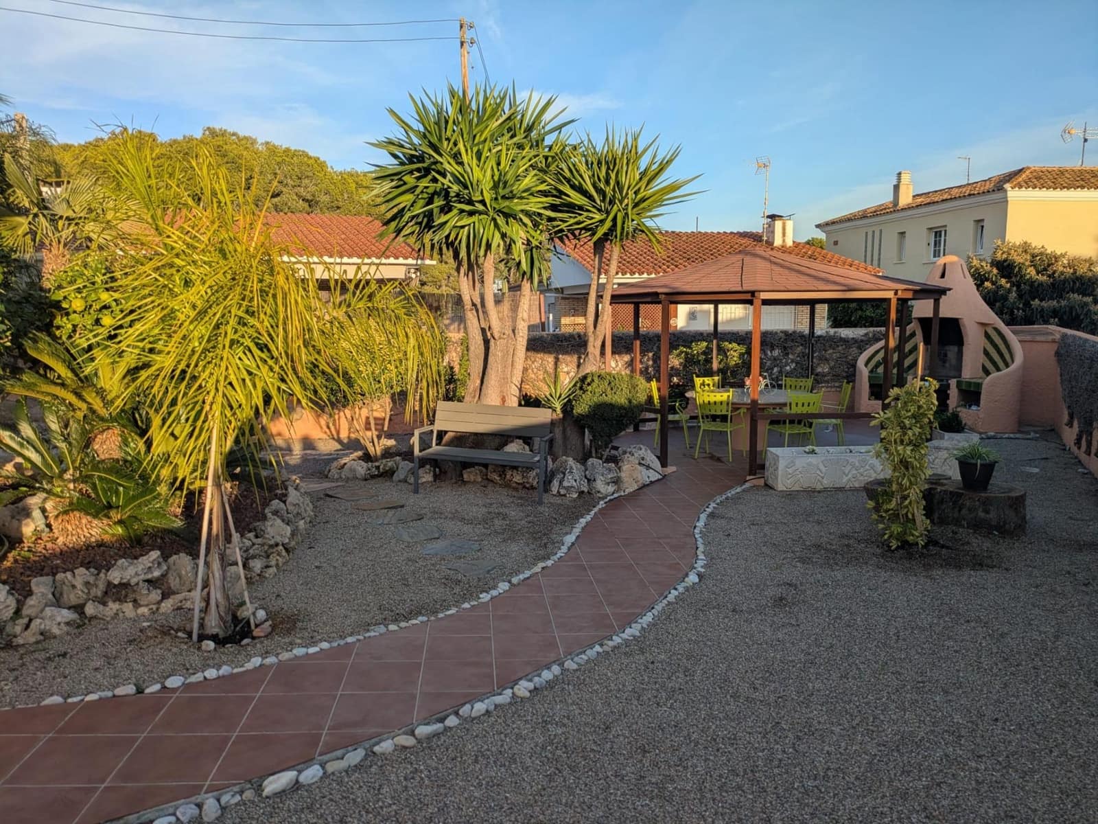 4 makuuhuone Huvila myytävänä paikassa Segur de Calafell - 425 000 € (Ref: 9355939)