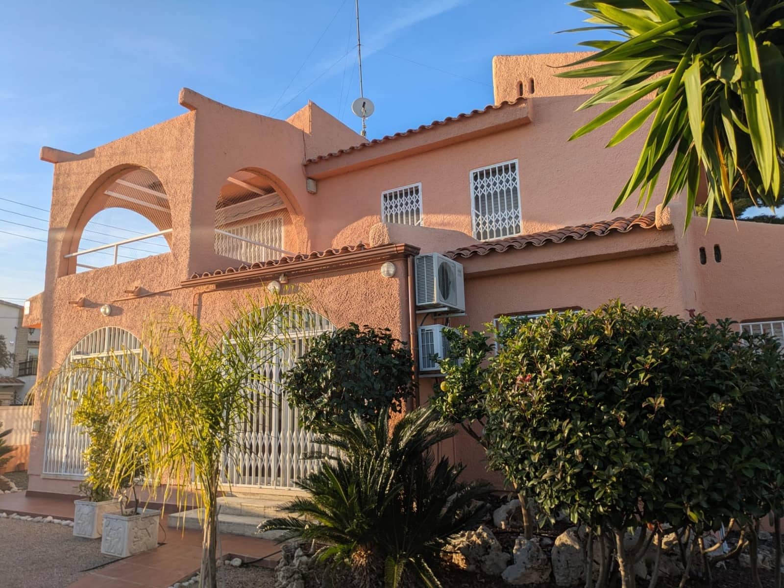 4 makuuhuone Huvila myytävänä paikassa Segur de Calafell - 425 000 € (Ref: 9355939)