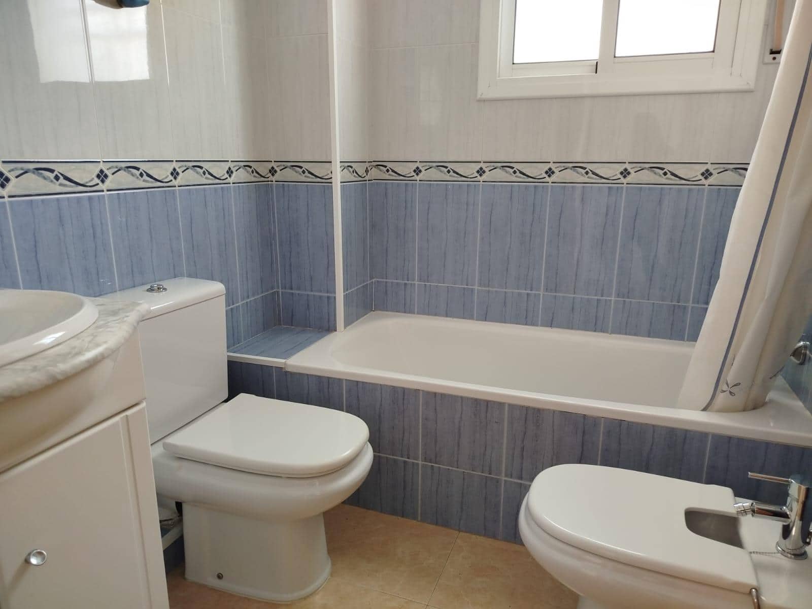 2 makuuhuone Asunto myytävänä paikassa Calafell - 153 000 € (Ref: 9362427)