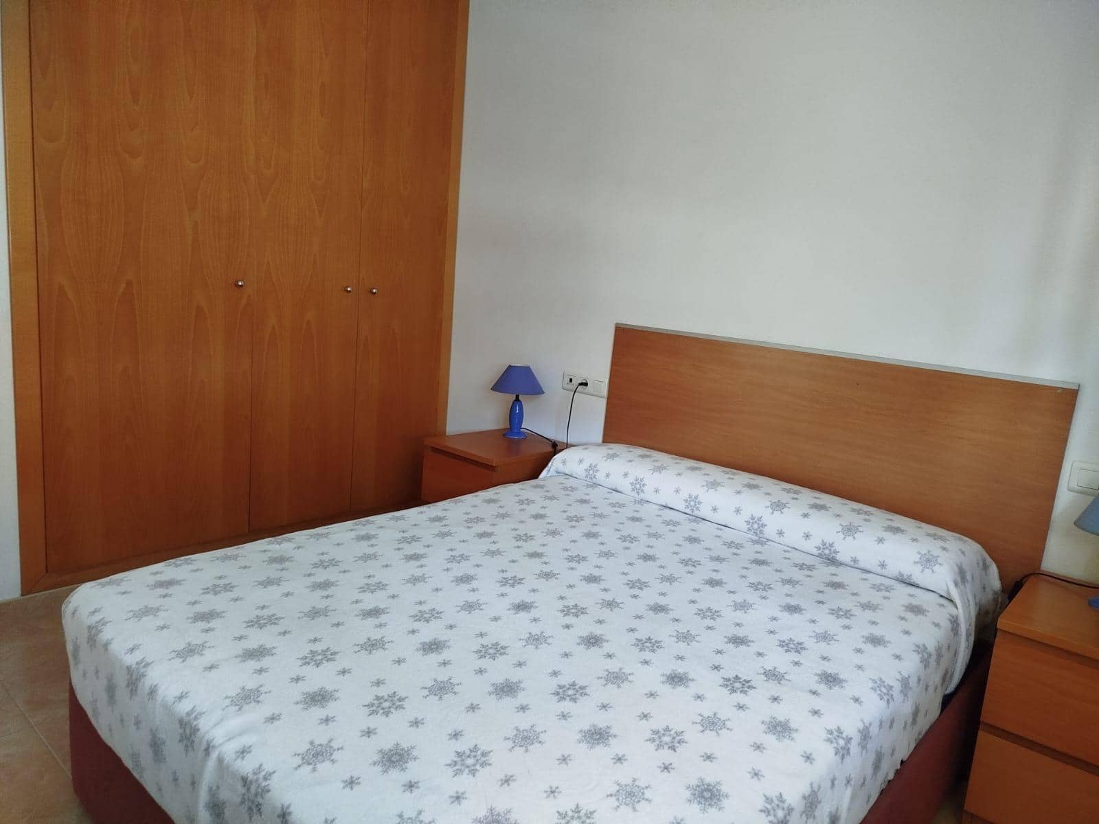 2 makuuhuone Asunto myytävänä paikassa Calafell - 153 000 € (Ref: 9362427)