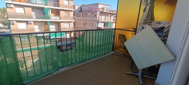 3 makuuhuone Asunto myytävänä paikassa Segur de Calafell, Calafell mukana 
autotalli - 157 000 € (Ref: 9362428)