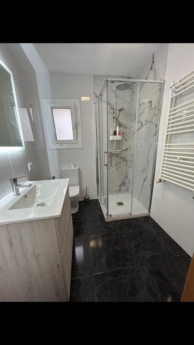 3 sovrum Lägenhet till salu i Cunit med garage - 178 000 € (Ref: 9374353)