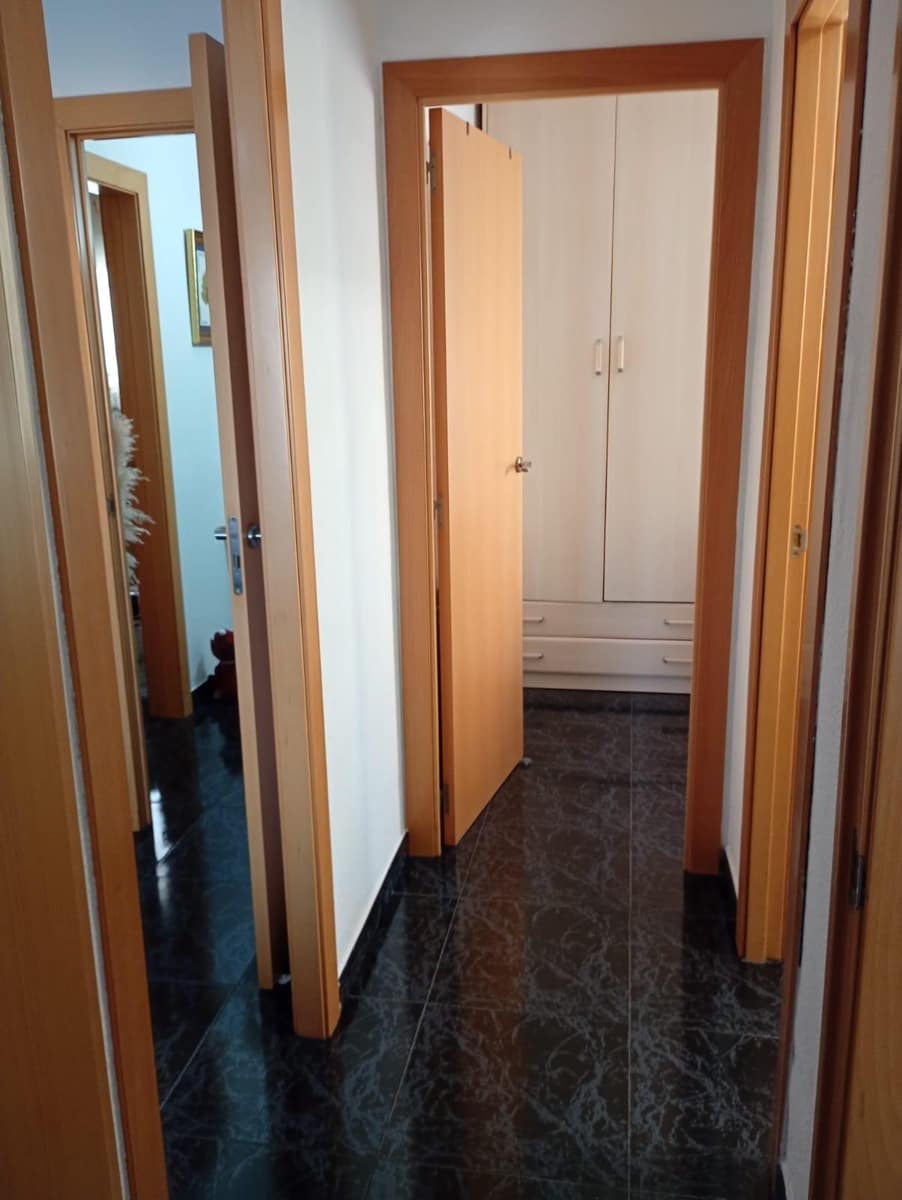 3 sovrum Lägenhet till salu i Cunit med garage - 178 000 € (Ref: 9374353)