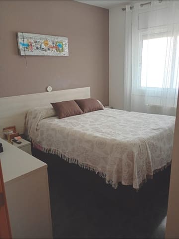 3 sypialnia Mieszkanie na sprzedaż w Cunit z garażem - 178 000 € (Ref: 9374353)