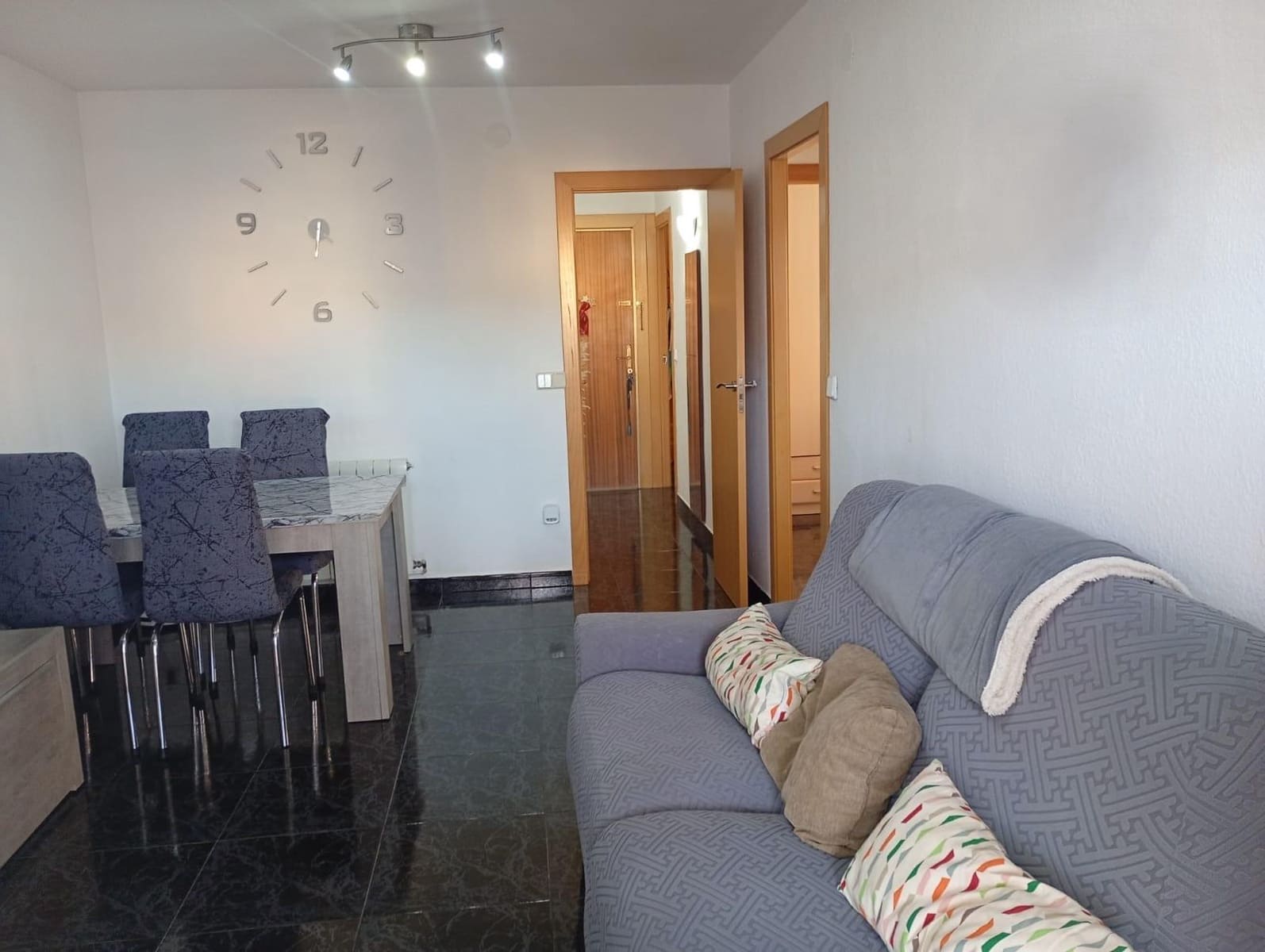 3 sovrum Lägenhet till salu i Cunit med garage - 178 000 € (Ref: 9374353)