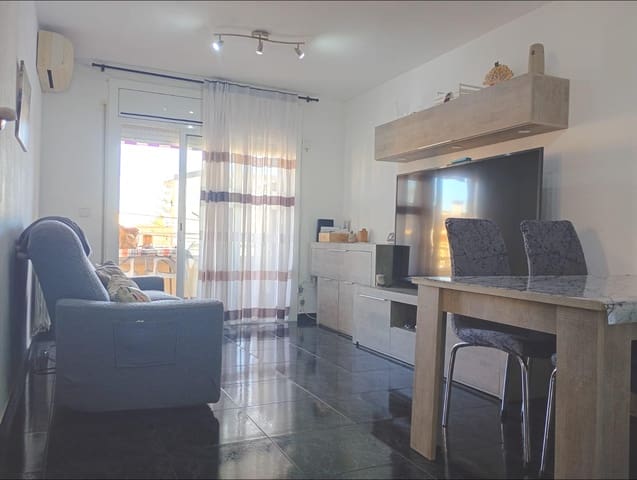 3 sypialnia Mieszkanie na sprzedaż w Cunit z garażem - 178 000 € (Ref: 9374353)