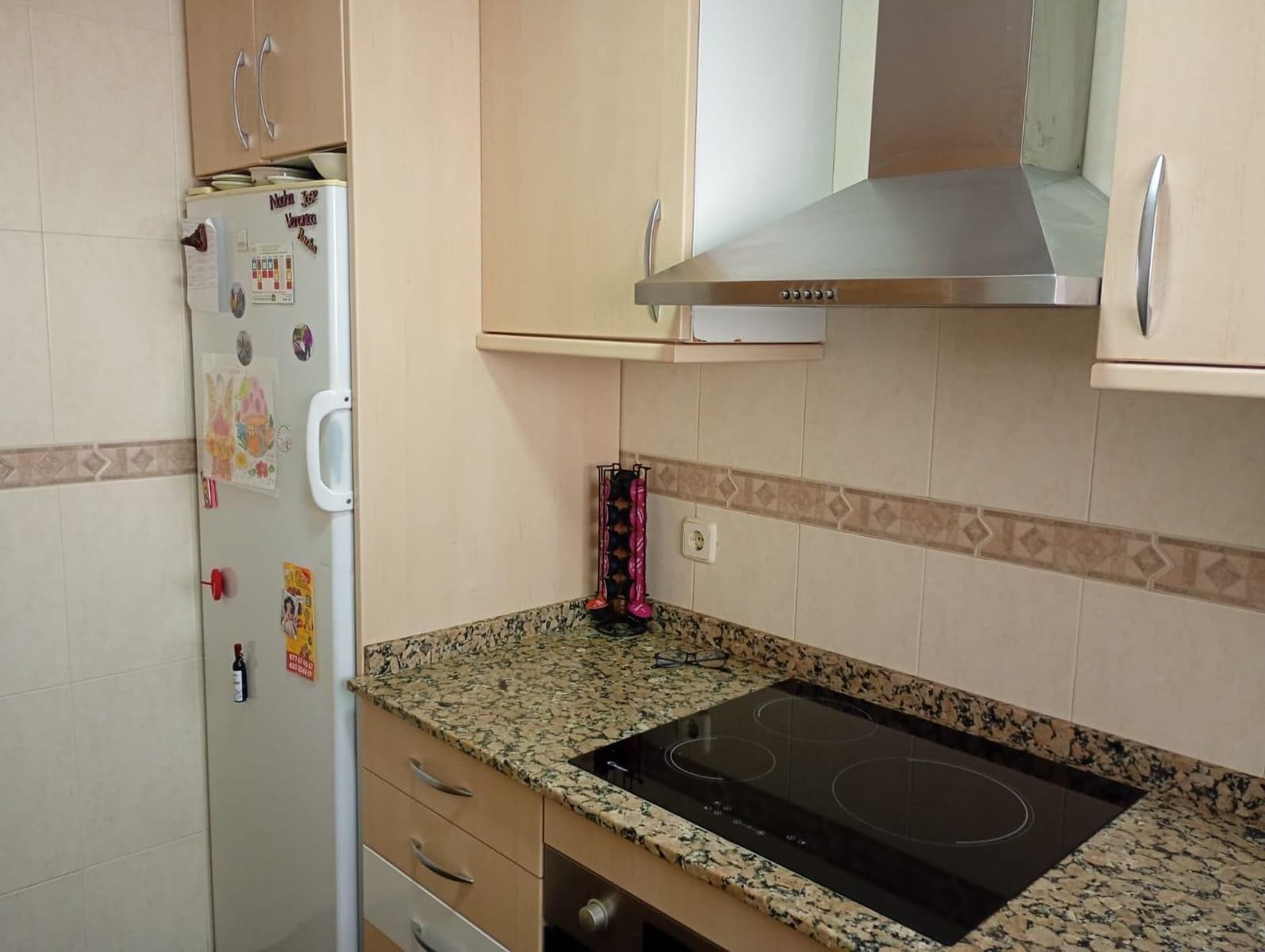 3 sovrum Lägenhet till salu i Cunit med garage - 178 000 € (Ref: 9374353)