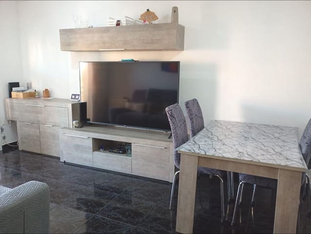 3 sypialnia Mieszkanie na sprzedaż w Cunit z garażem - 178 000 € (Ref: 9374353)