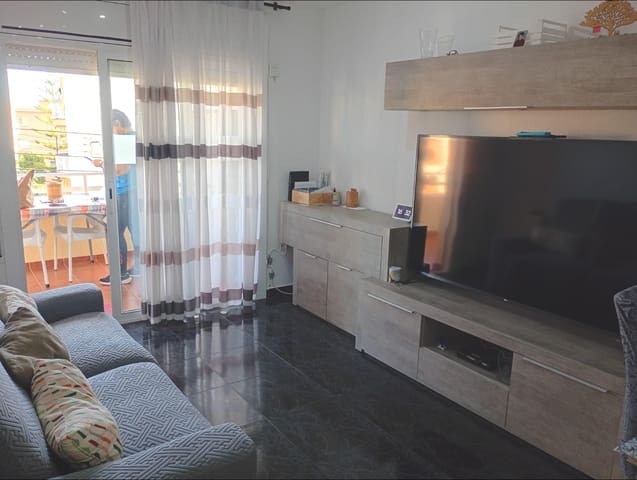 3 sypialnia Mieszkanie na sprzedaż w Cunit z garażem - 178 000 € (Ref: 9374353)