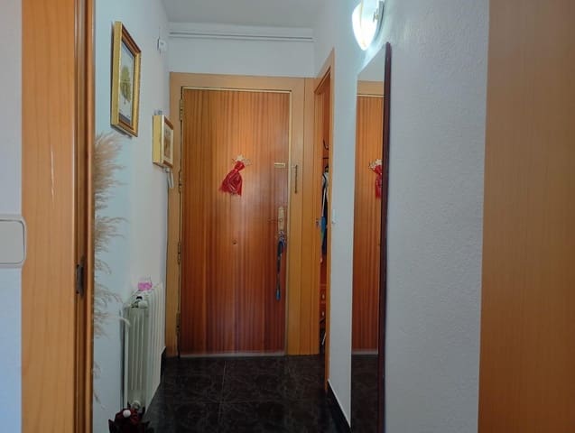 3 sypialnia Mieszkanie na sprzedaż w Cunit z garażem - 178 000 € (Ref: 9374353)