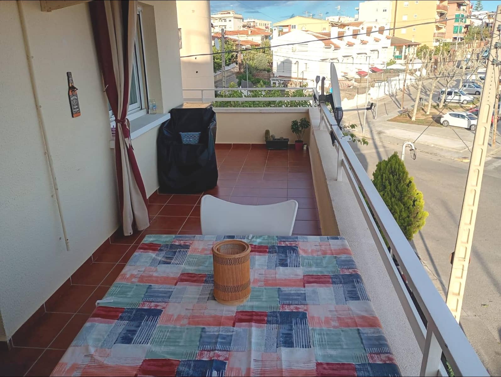 3 sovrum Lägenhet till salu i Cunit med garage - 178 000 € (Ref: 9374353)