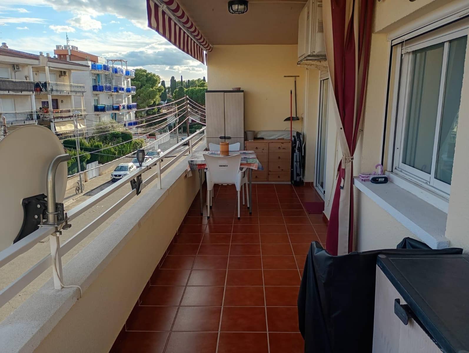 3 sovrum Lägenhet till salu i Cunit med garage - 178 000 € (Ref: 9374353)