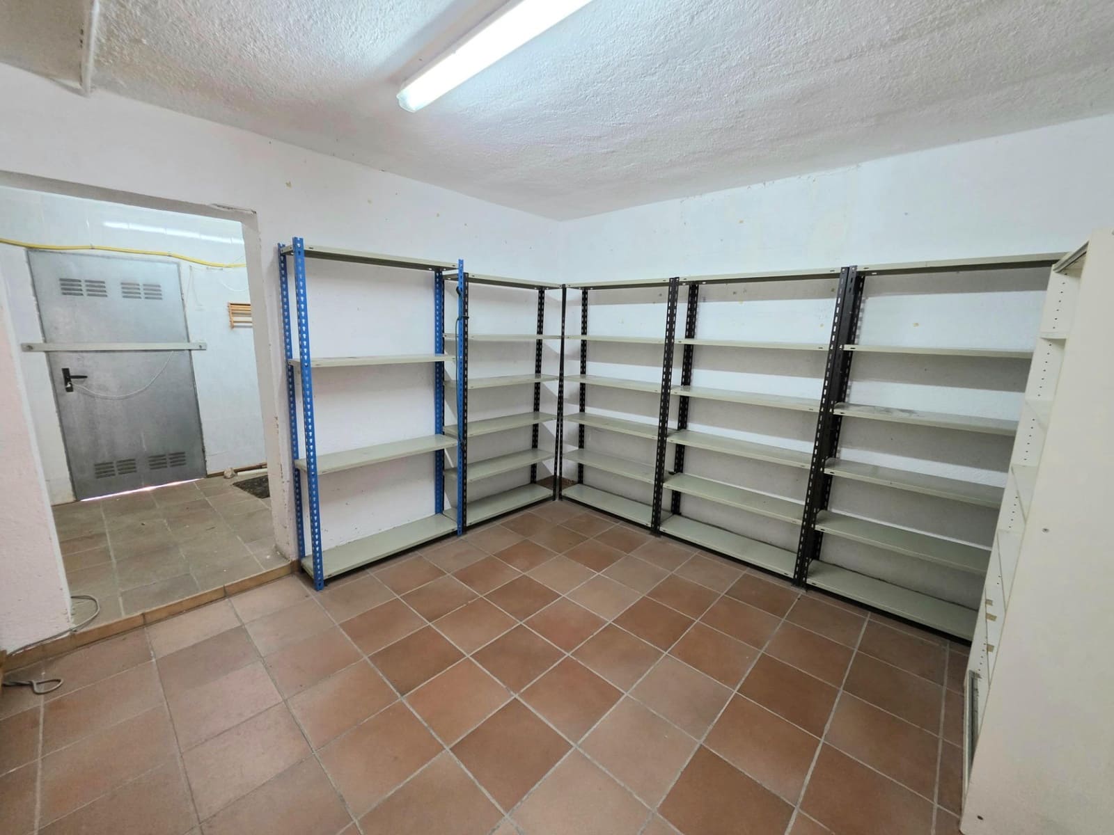 4 Zimmer Reihenhaus zu verkaufen in La Pobla de Montornes mit Garage - 273.000 € (Ref: 9374354)
