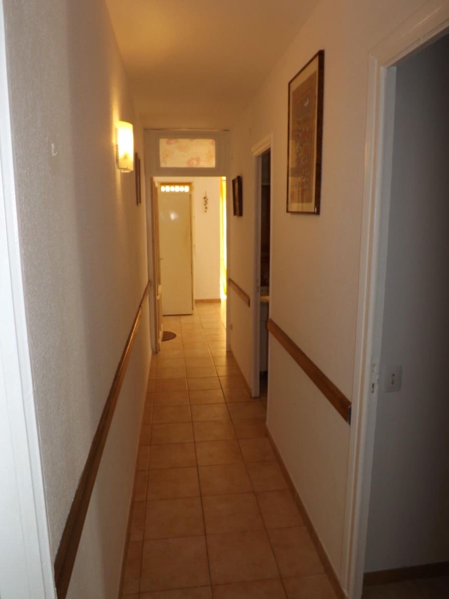 2 slaapkamer Penthouse te koop in Cunit met zwembad - € 249.000 (Ref: 9374355)