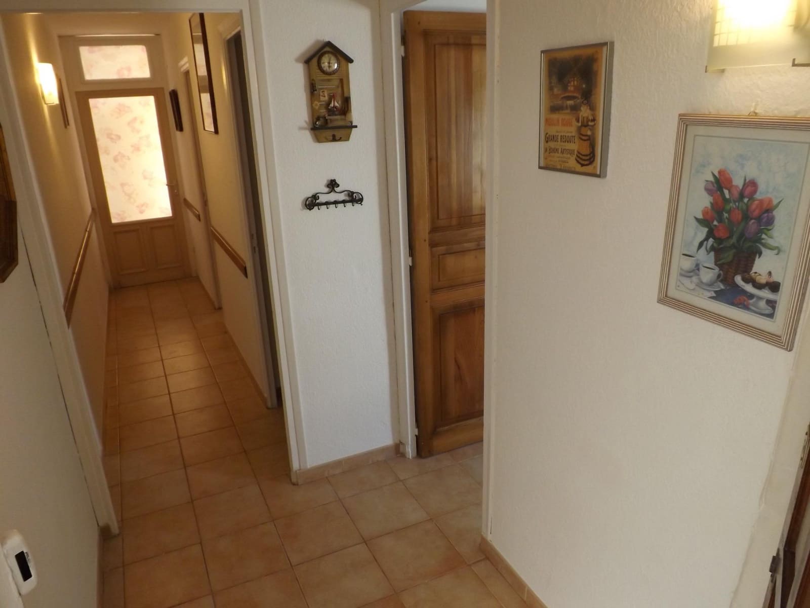 2 slaapkamer Penthouse te koop in Cunit met zwembad - € 249.000 (Ref: 9374355)