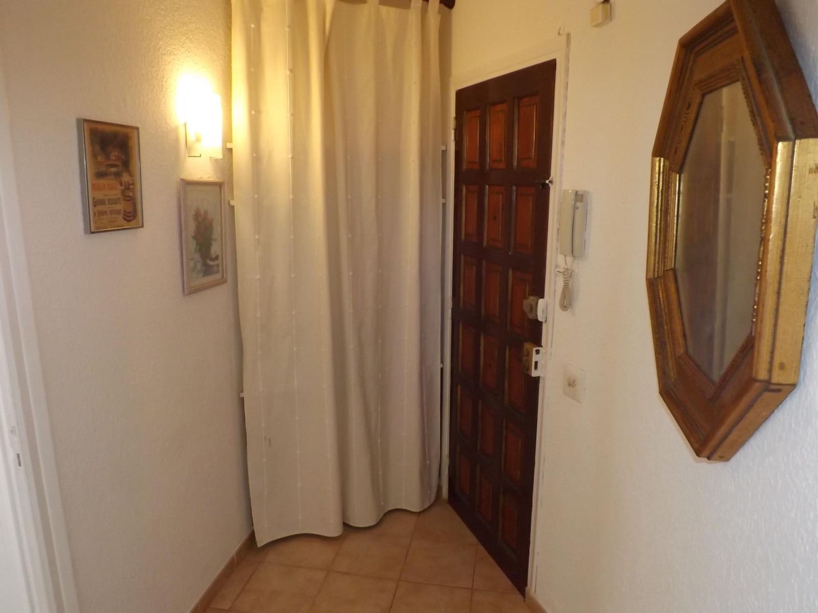 2 slaapkamer Penthouse te koop in Cunit met zwembad - € 249.000 (Ref: 9374355)