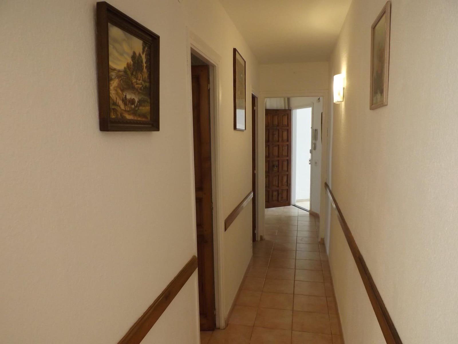 2 slaapkamer Penthouse te koop in Cunit met zwembad - € 249.000 (Ref: 9374355)