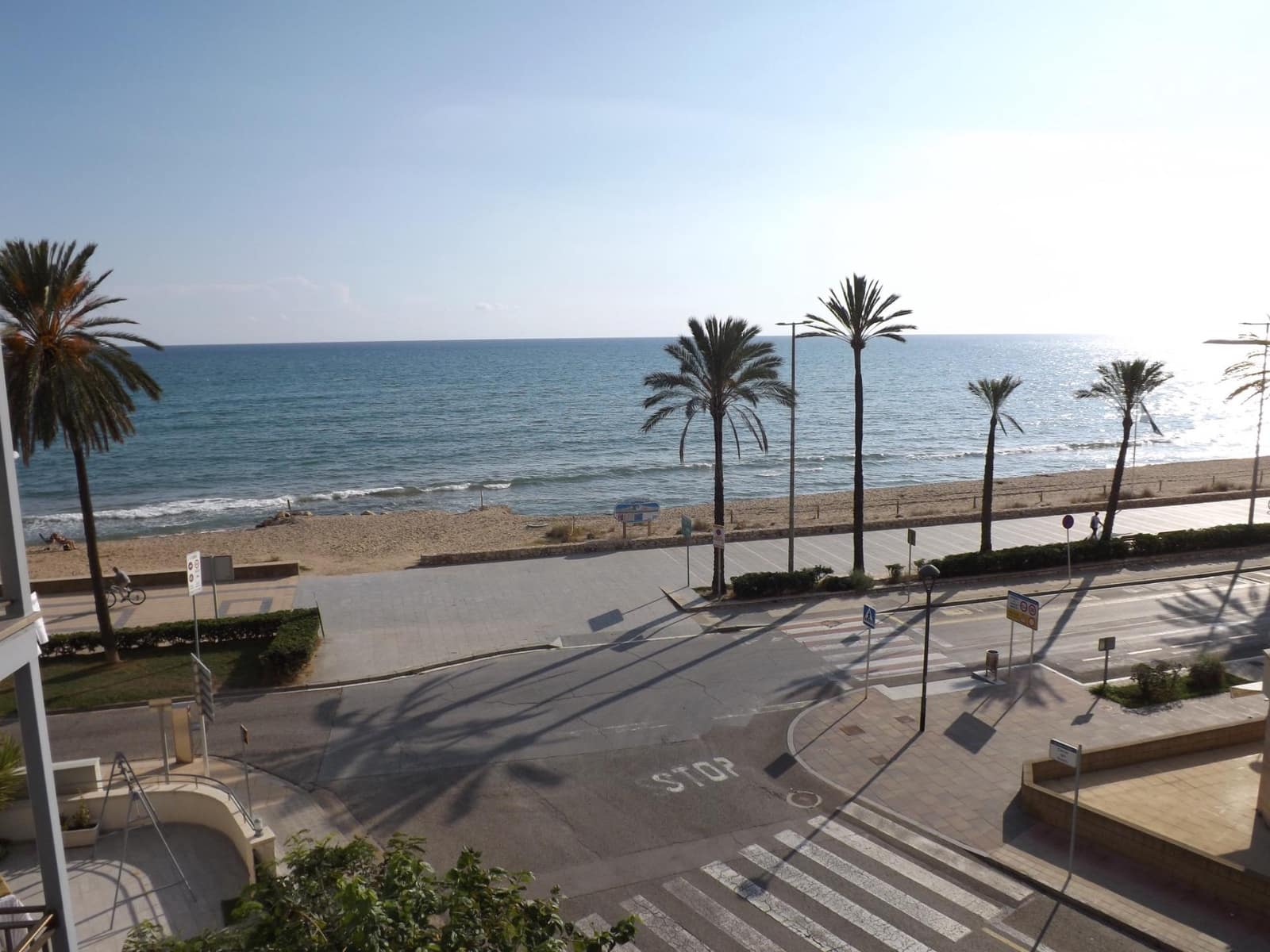 2 slaapkamer Penthouse te koop in Cunit met zwembad - € 249.000 (Ref: 9374355)