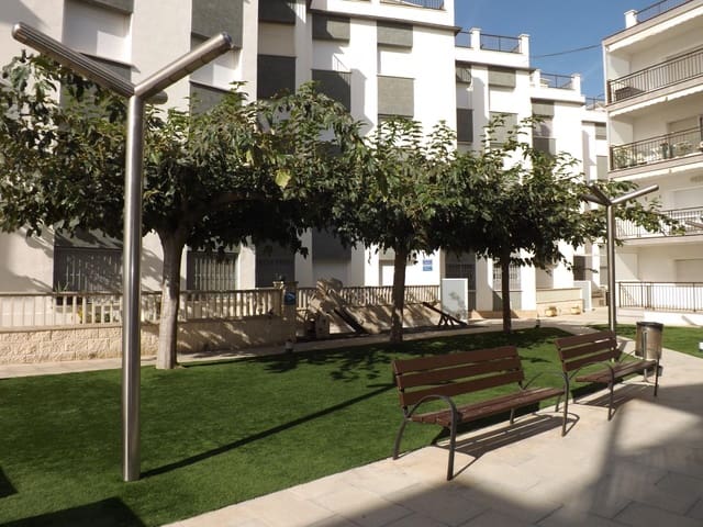 2 quarto Penthouse para venda em Cunit com piscina - 249 000 € (Ref: 9374355)