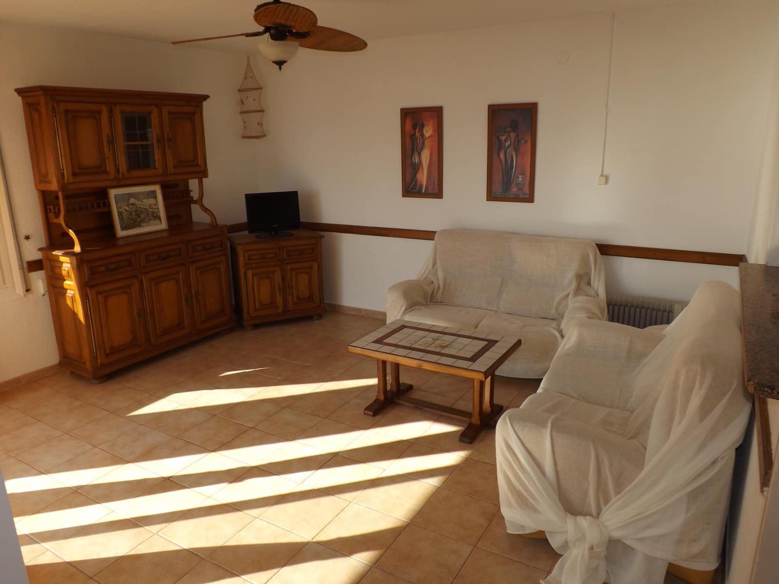 2 slaapkamer Penthouse te koop in Cunit met zwembad - € 249.000 (Ref: 9374355)