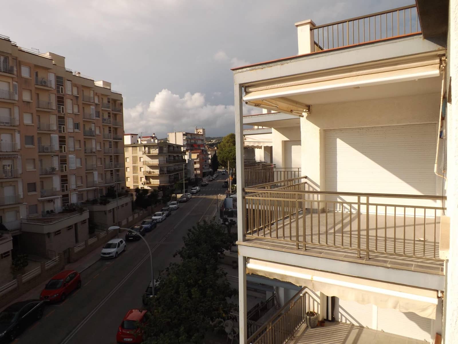 2 slaapkamer Penthouse te koop in Cunit met zwembad - € 249.000 (Ref: 9374355)