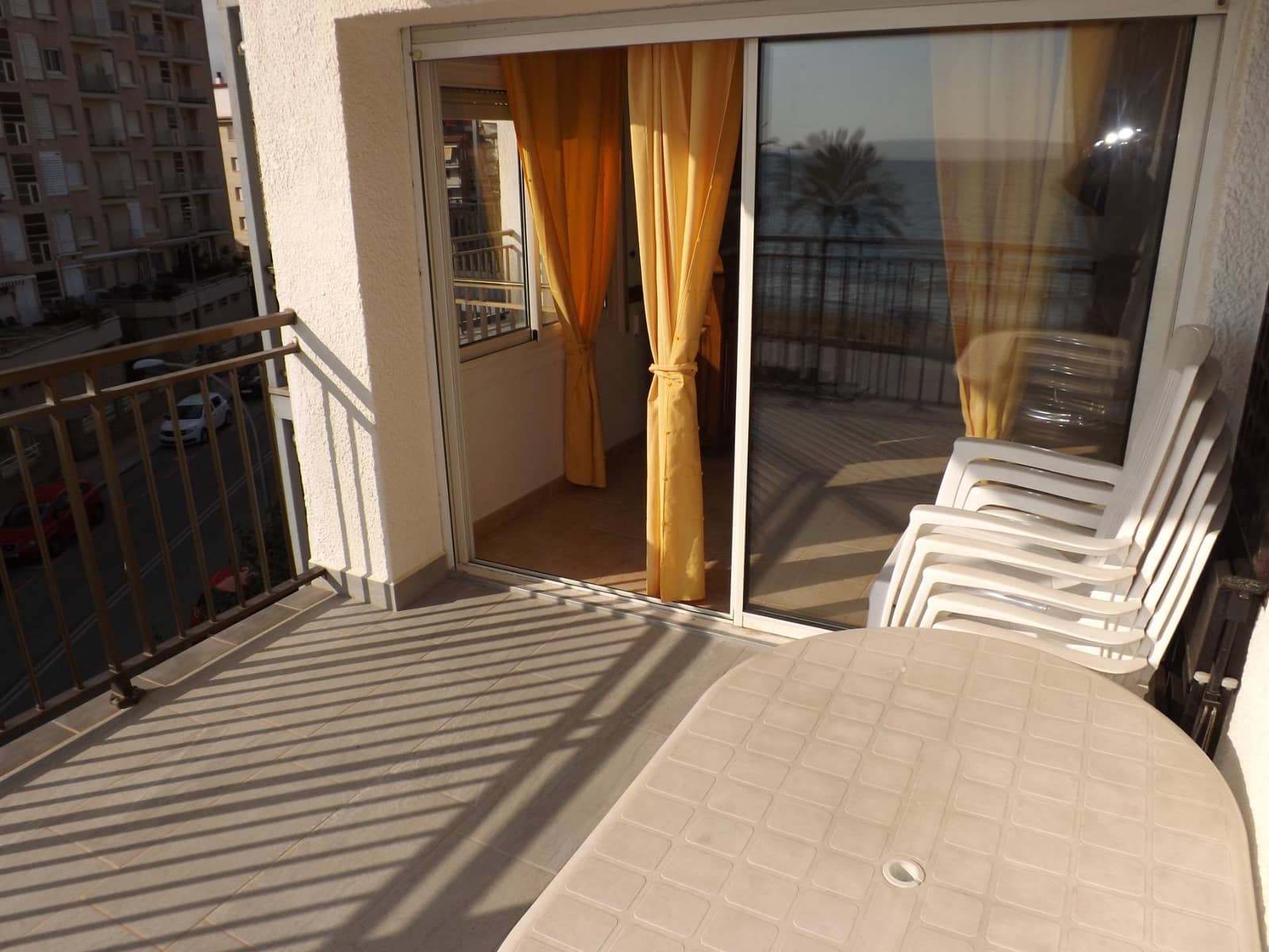 2 slaapkamer Penthouse te koop in Cunit met zwembad - € 249.000 (Ref: 9374355)