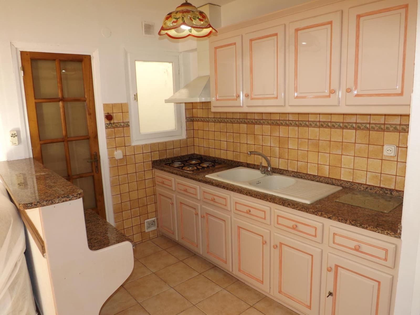 2 slaapkamer Penthouse te koop in Cunit met zwembad - € 249.000 (Ref: 9374355)