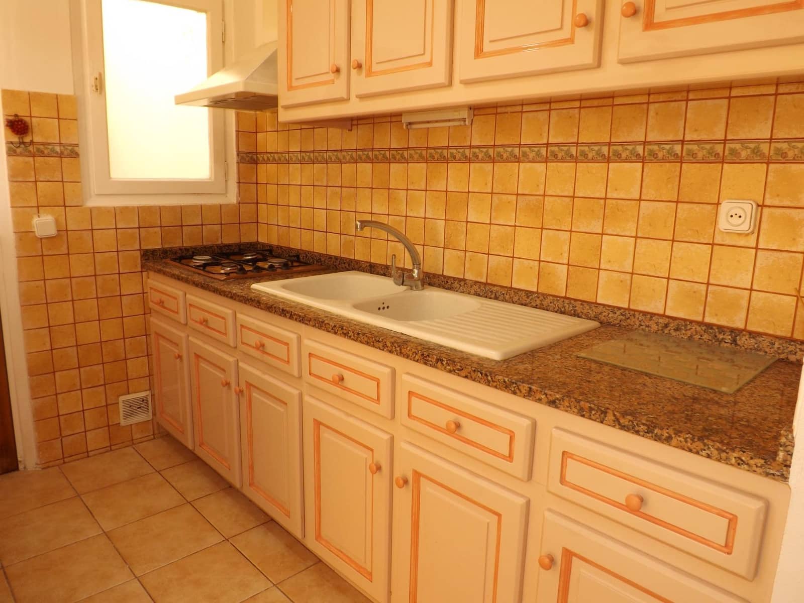 2 slaapkamer Penthouse te koop in Cunit met zwembad - € 249.000 (Ref: 9374355)