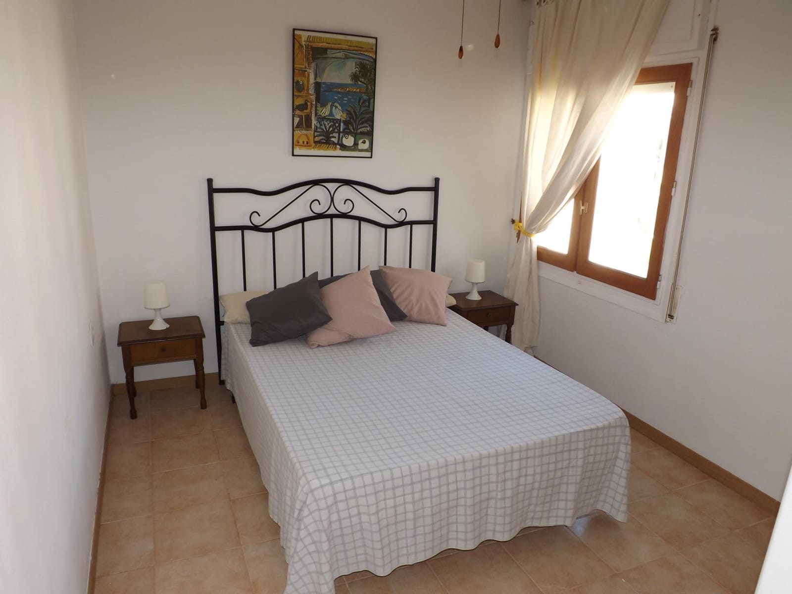 2 slaapkamer Penthouse te koop in Cunit met zwembad - € 249.000 (Ref: 9374355)