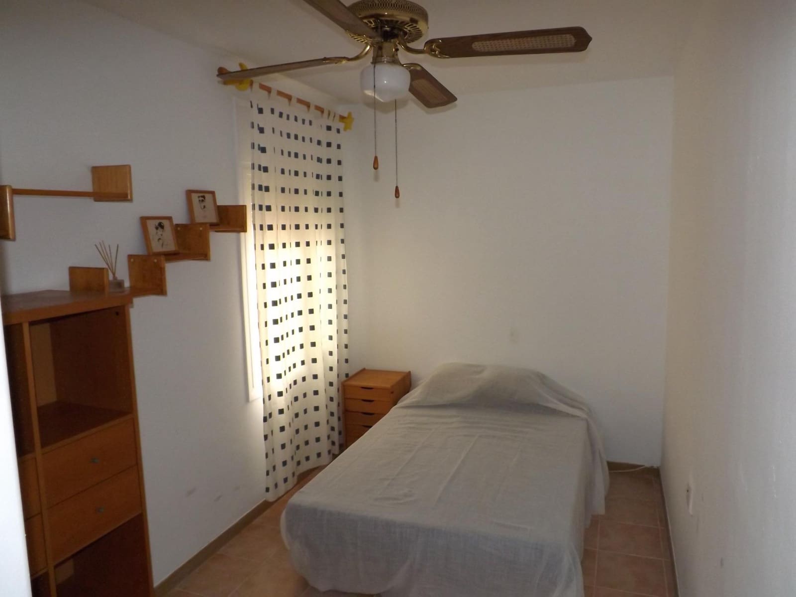 2 slaapkamer Penthouse te koop in Cunit met zwembad - € 249.000 (Ref: 9374355)