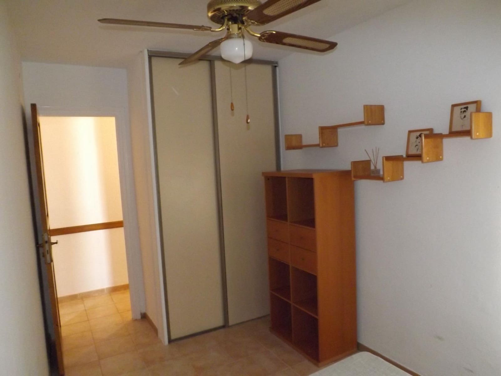 2 slaapkamer Penthouse te koop in Cunit met zwembad - € 249.000 (Ref: 9374355)