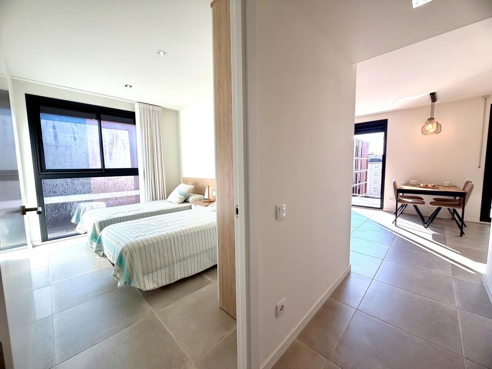 3 soveværelse Penthouse til salg i Calafell med swimmingpool garage - € 399.500 (Ref: 9374356)