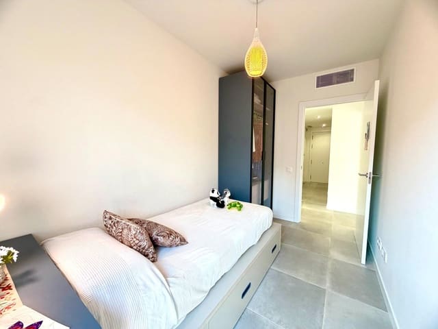 3 soveværelse Penthouse til salg i Calafell med swimmingpool garage - € 399.500 (Ref: 9374356)