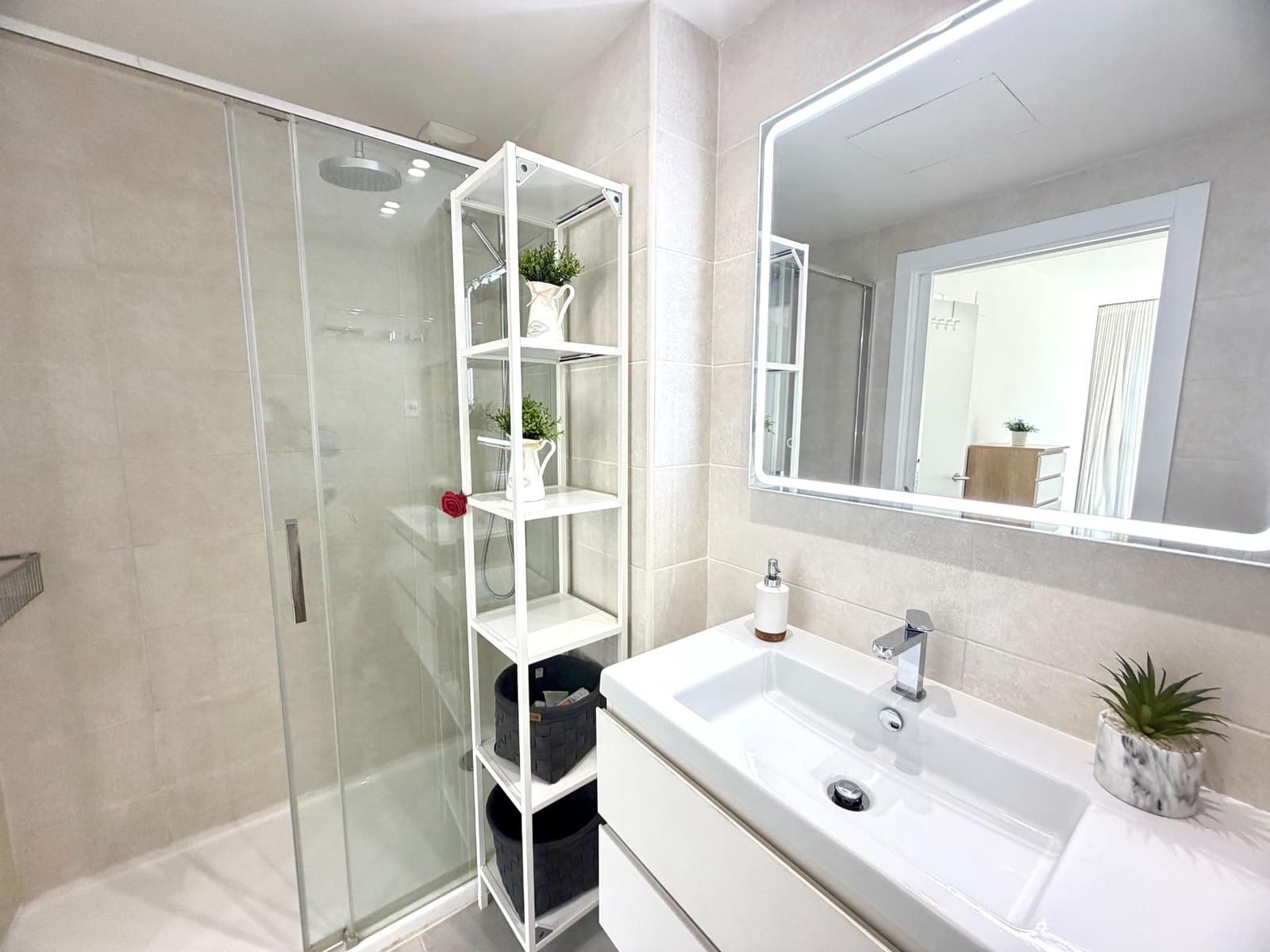 3 soveværelse Penthouse til salg i Calafell med swimmingpool garage - € 399.500 (Ref: 9374356)