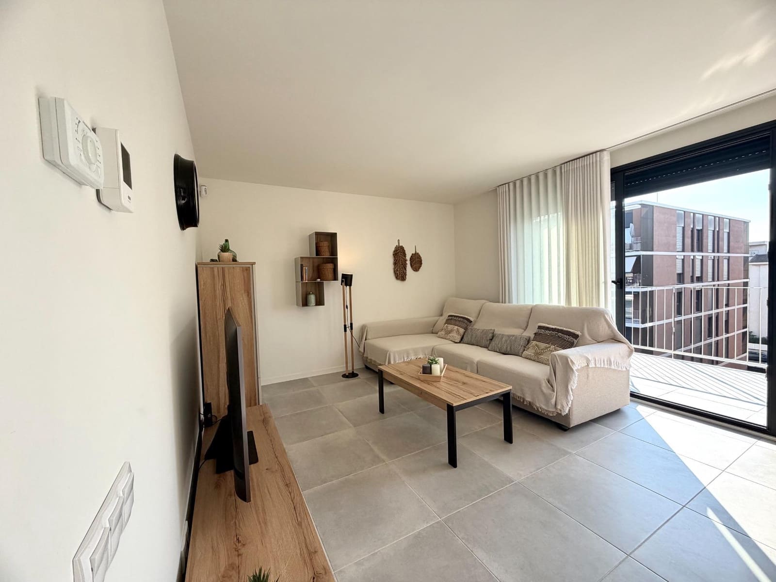 3 soveværelse Penthouse til salg i Calafell med swimmingpool garage - € 399.500 (Ref: 9374356)